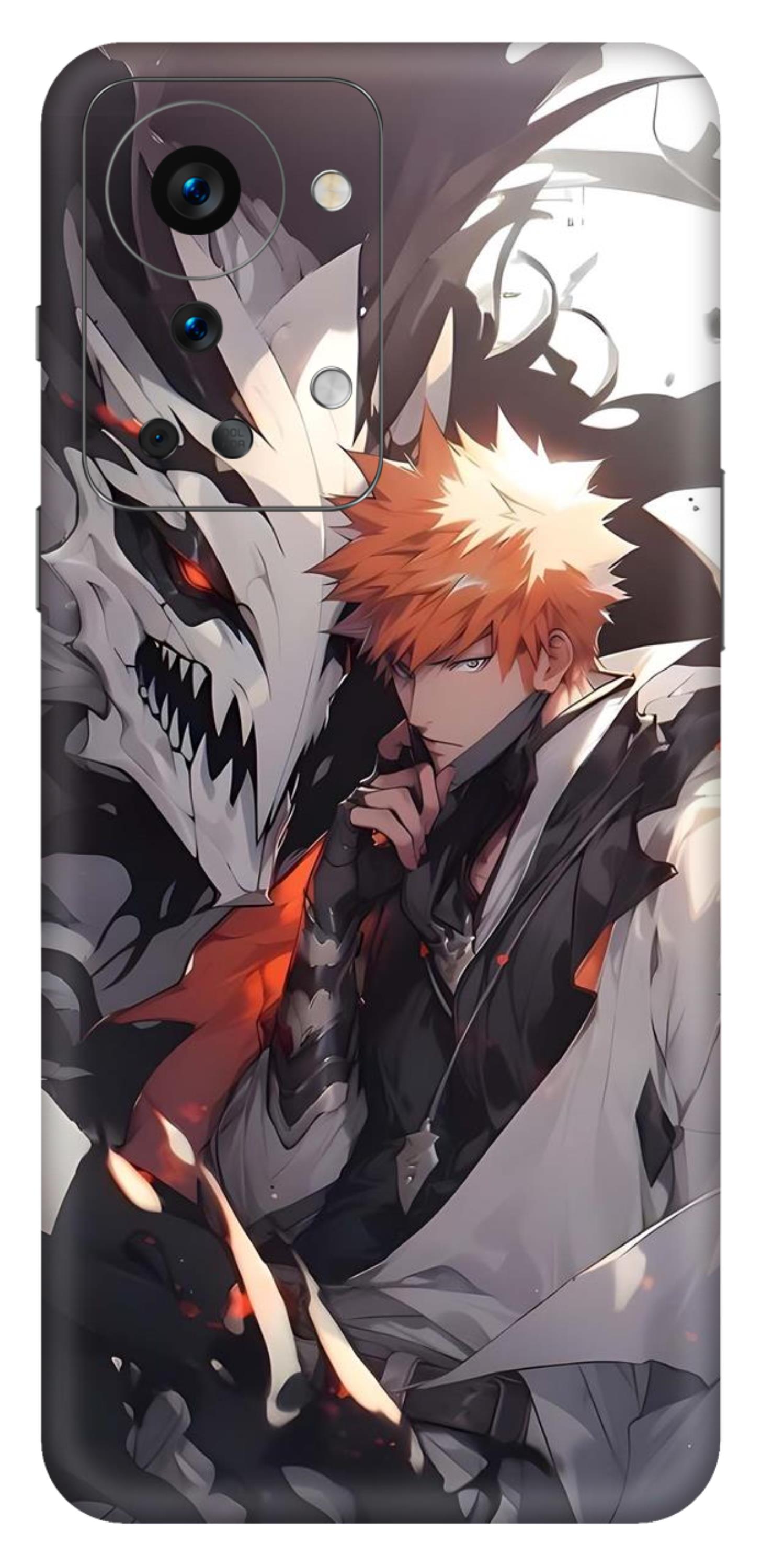 OnePlus Nord 2T Skins and Wraps