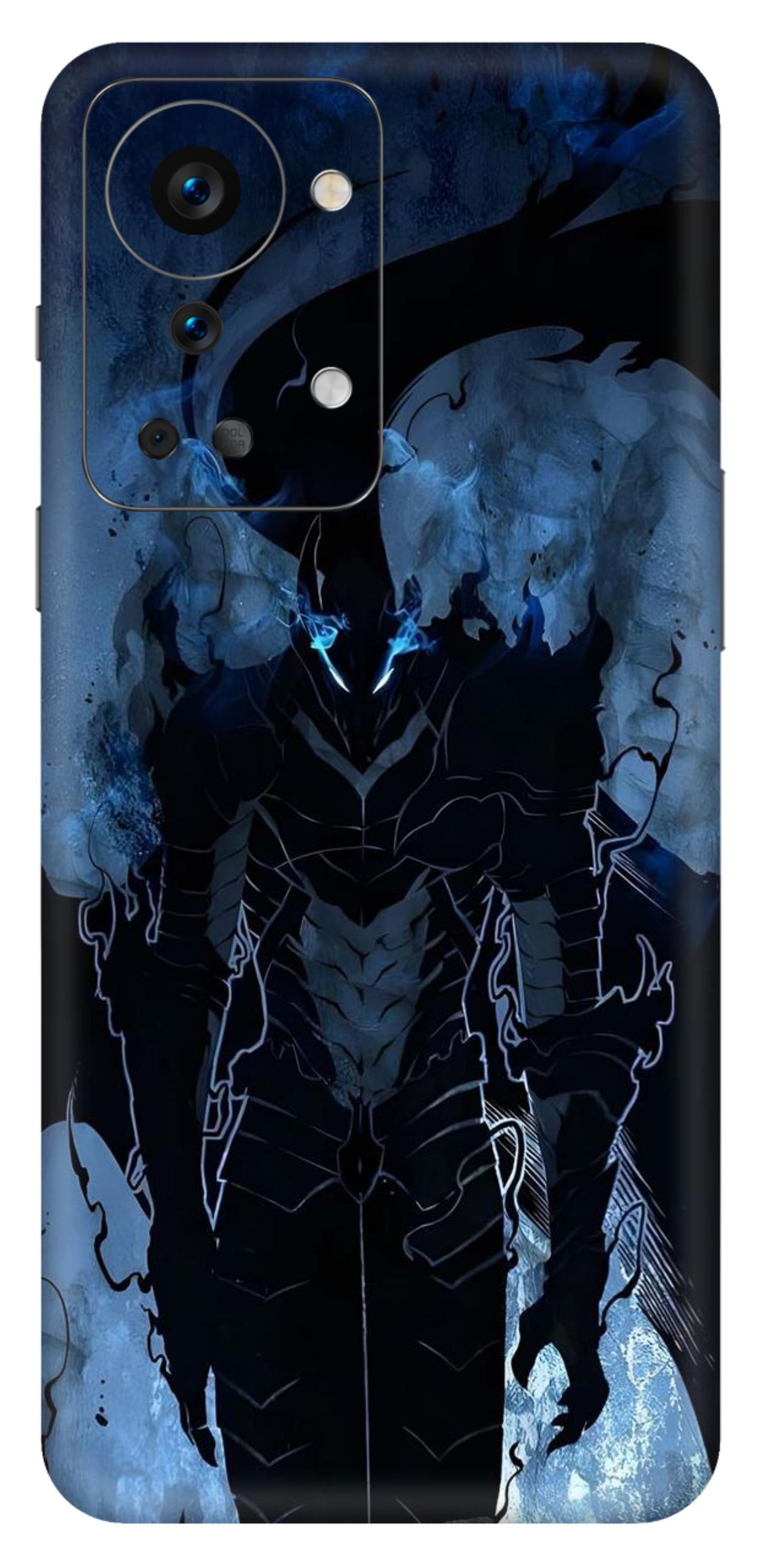 OnePlus Nord 2T Skins and Wraps