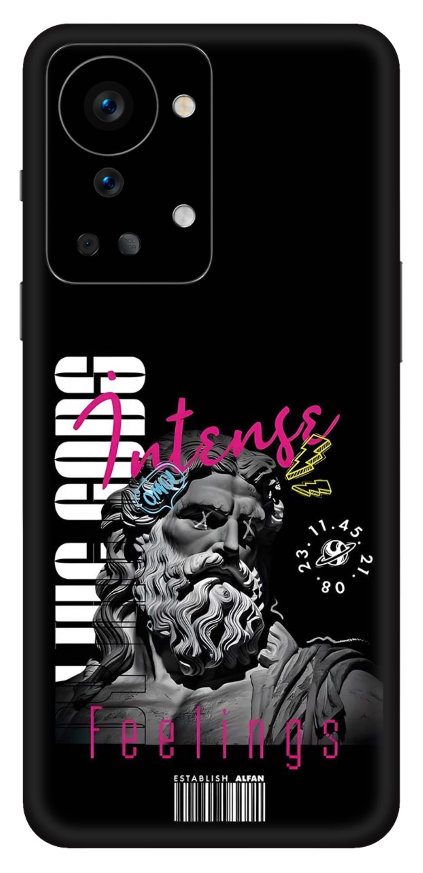 OnePlus Nord 2T Skins and Wraps