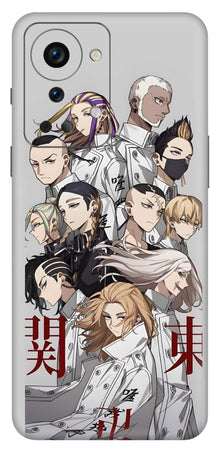 OnePlus Nord 2T Skins and Wraps