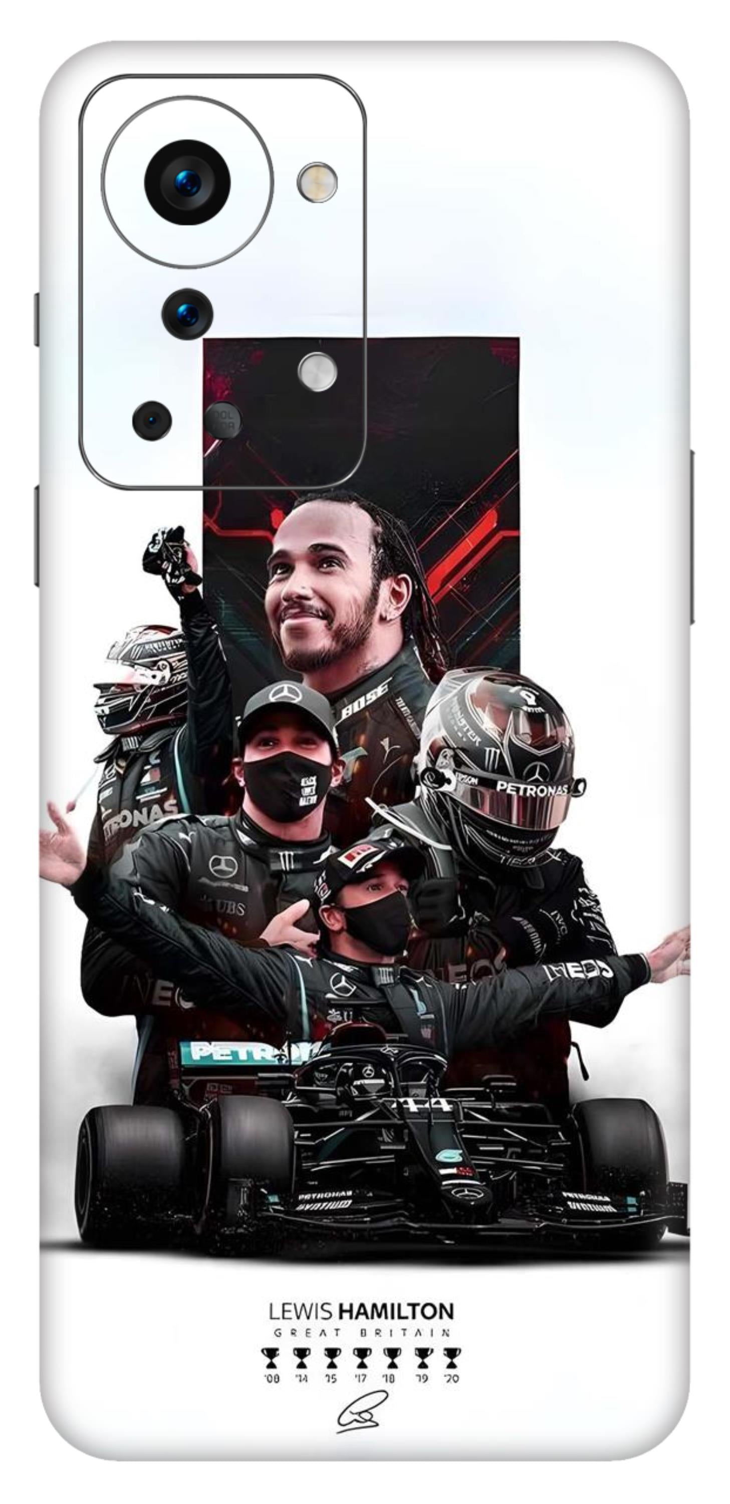 OnePlus Nord 2T Skins and Wraps