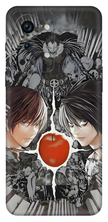 OnePlus Nord 2T Skins and Wraps