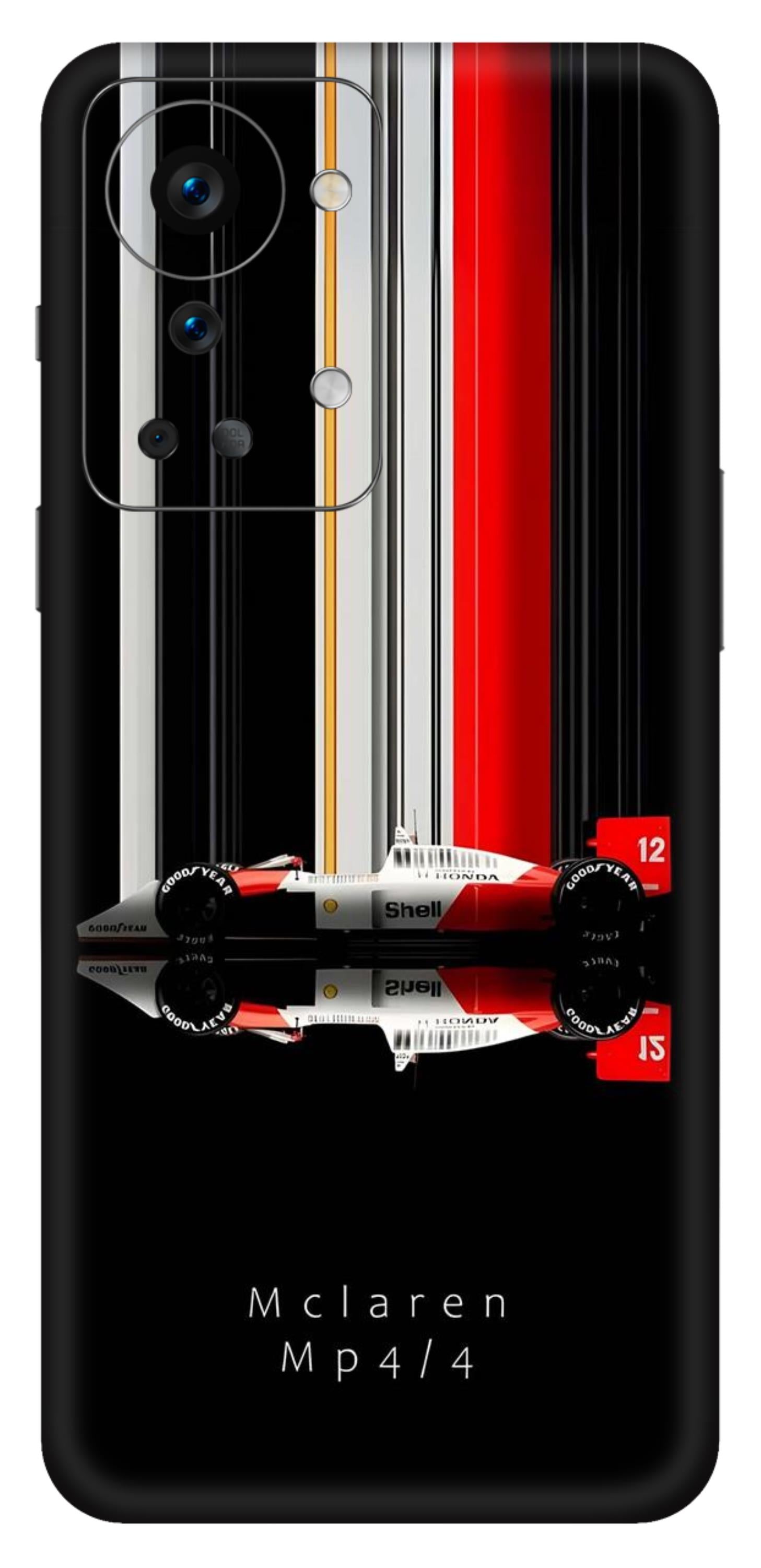 OnePlus Nord 2T Skins and Wraps
