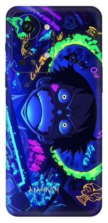 OnePlus Nord 2T Skins and Wraps