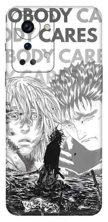 OnePlus Nord 2T Skins and Wraps