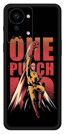 OnePlus Nord 2T Skins and Wraps