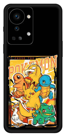 OnePlus Nord 2T Skins and Wraps