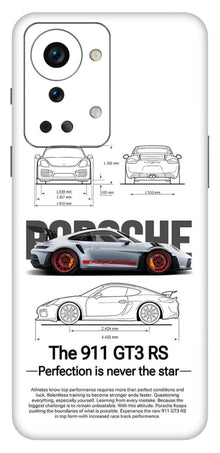 OnePlus Nord 2T Skins and Wraps