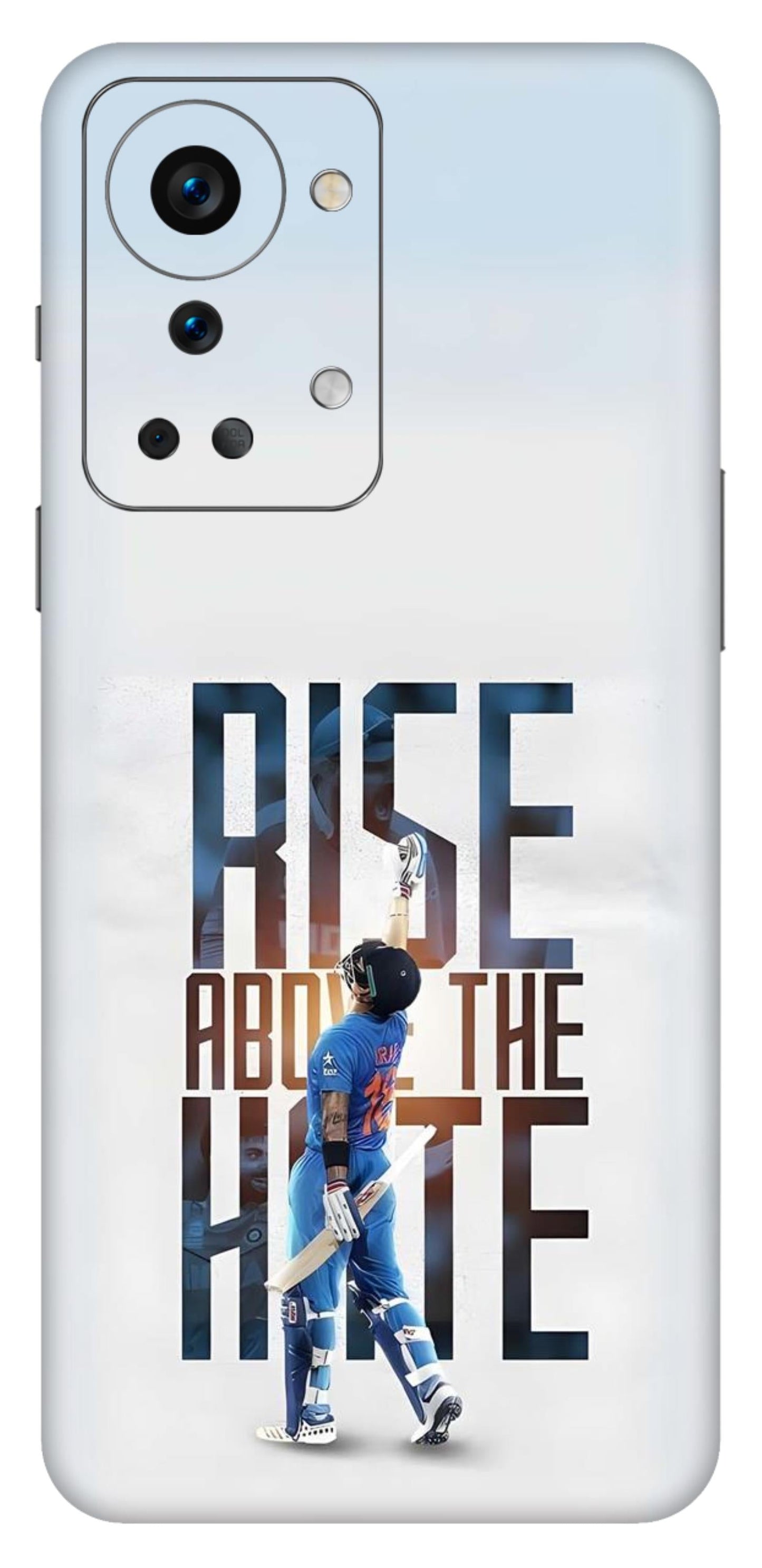 OnePlus Nord 2T Skins and Wraps
