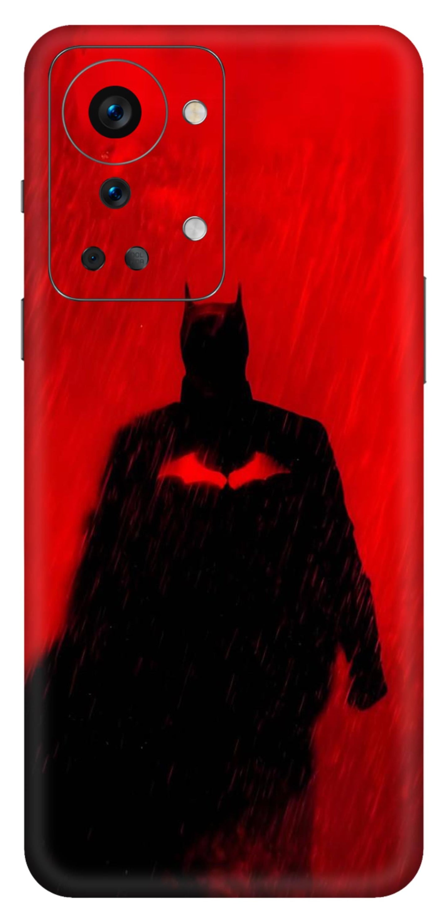 OnePlus Nord 2T Skins and Wraps