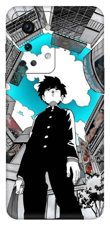 OnePlus Nord 2T Skins and Wraps