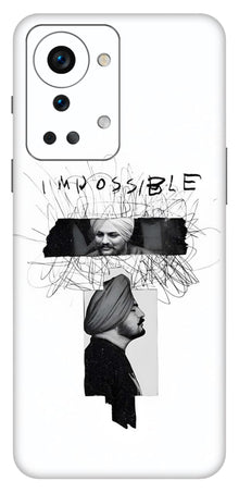 OnePlus Nord 2T Skins and Wraps