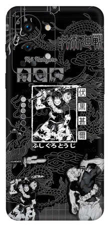 OnePlus Nord 2T Skins and Wraps