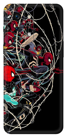 OnePlus Nord 2T Skins and Wraps