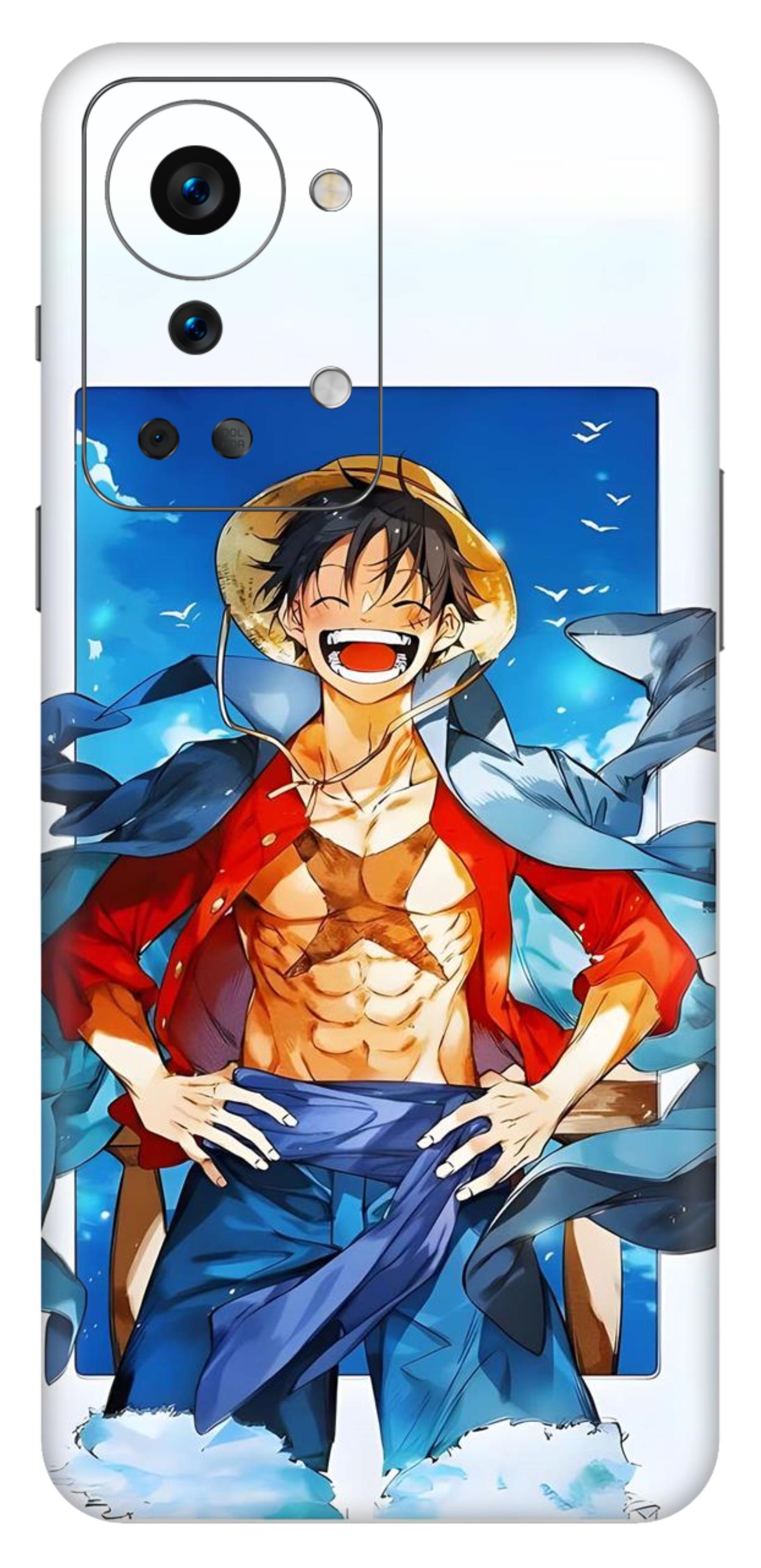 OnePlus Nord 2T Skins and Wraps