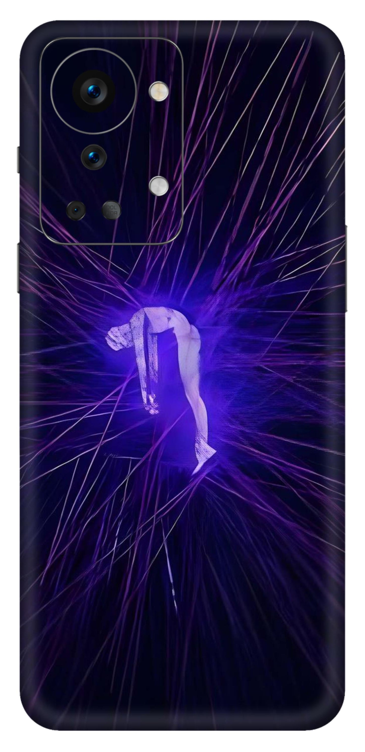 OnePlus Nord 2T Skins and Wraps