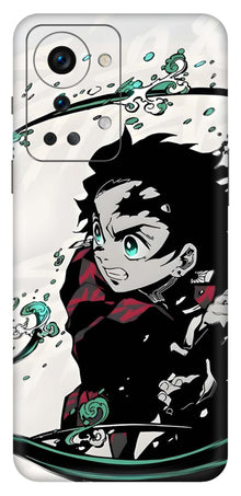 OnePlus Nord 2T Skins and Wraps