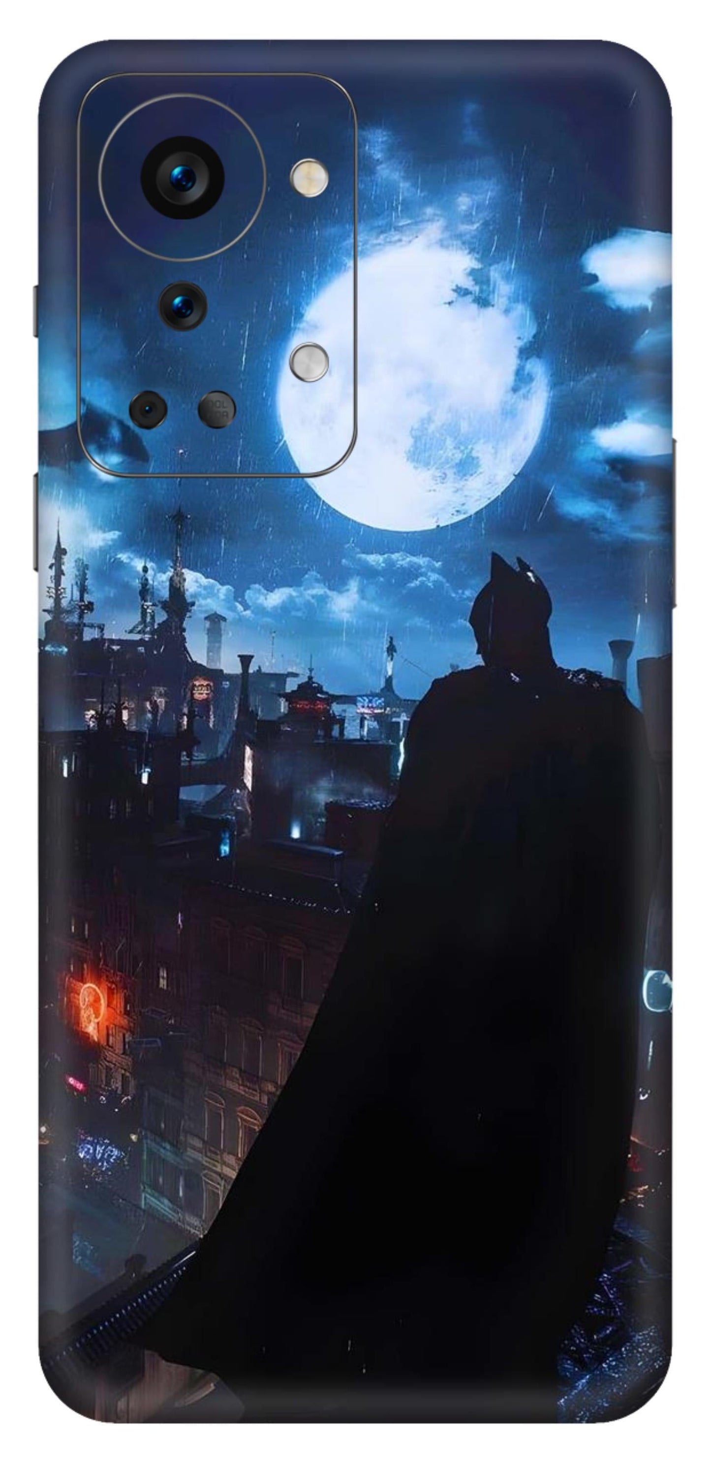OnePlus Nord 2T Skins and Wraps