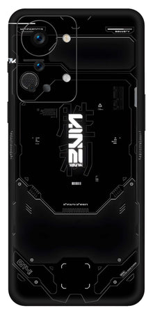 OnePlus Nord 2T Skins and Wraps