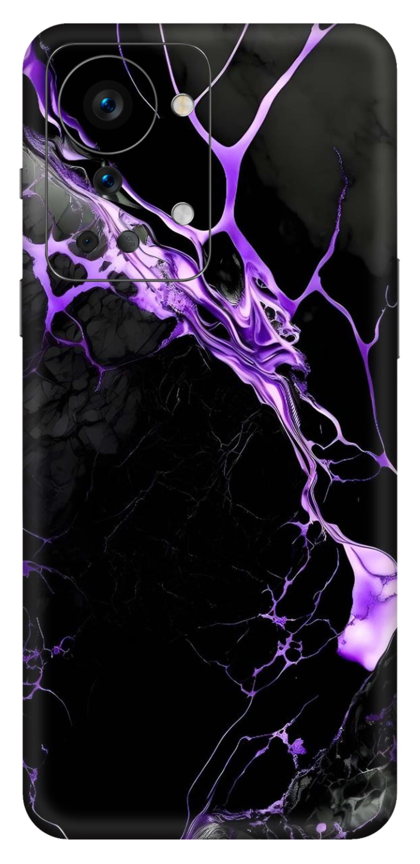 OnePlus Nord 2T Skins and Wraps