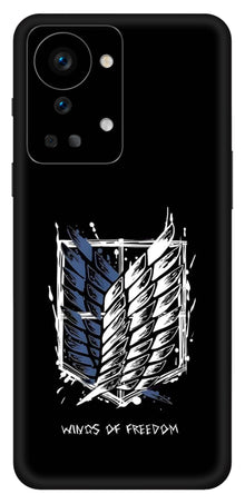 OnePlus Nord 2T Skins and Wraps