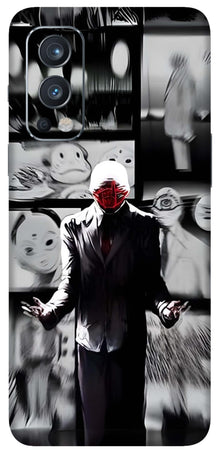 OnePlus Nord 2 Skins and Wraps