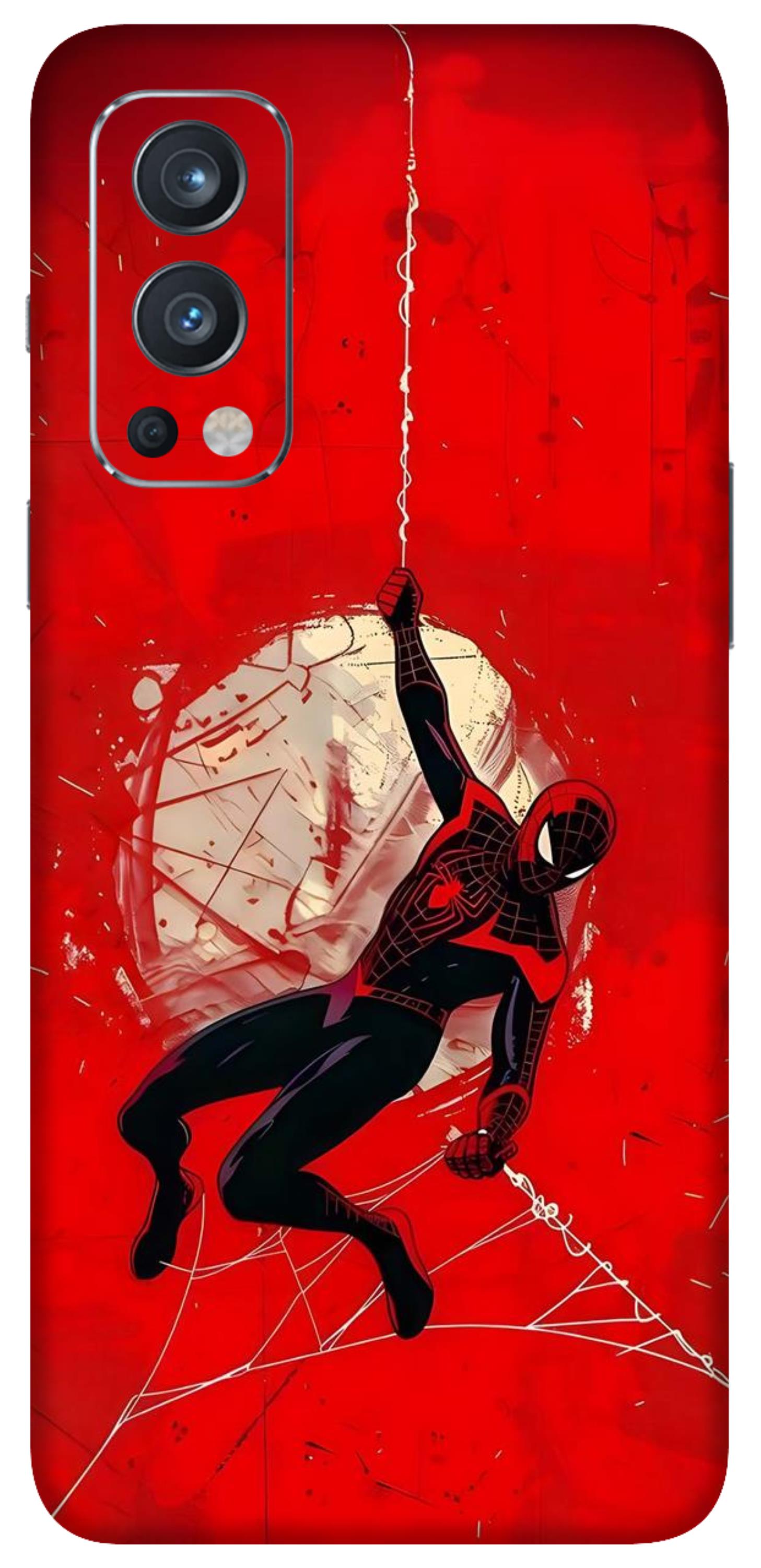OnePlus Nord 2 Skins and Wraps