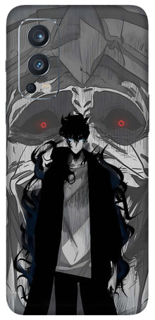 OnePlus Nord 2 Skins and Wraps