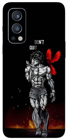 OnePlus Nord 2 Skins and Wraps