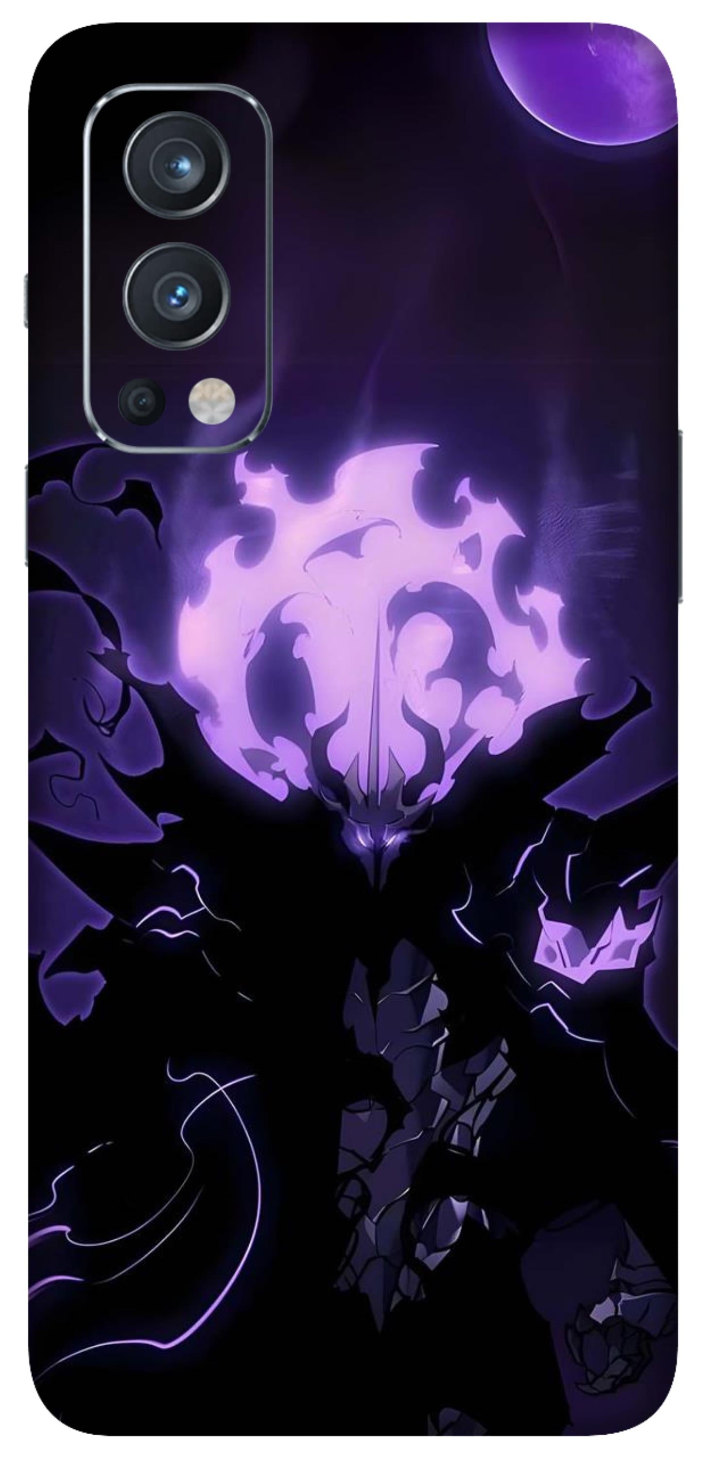 OnePlus Nord 2 Skins and Wraps
