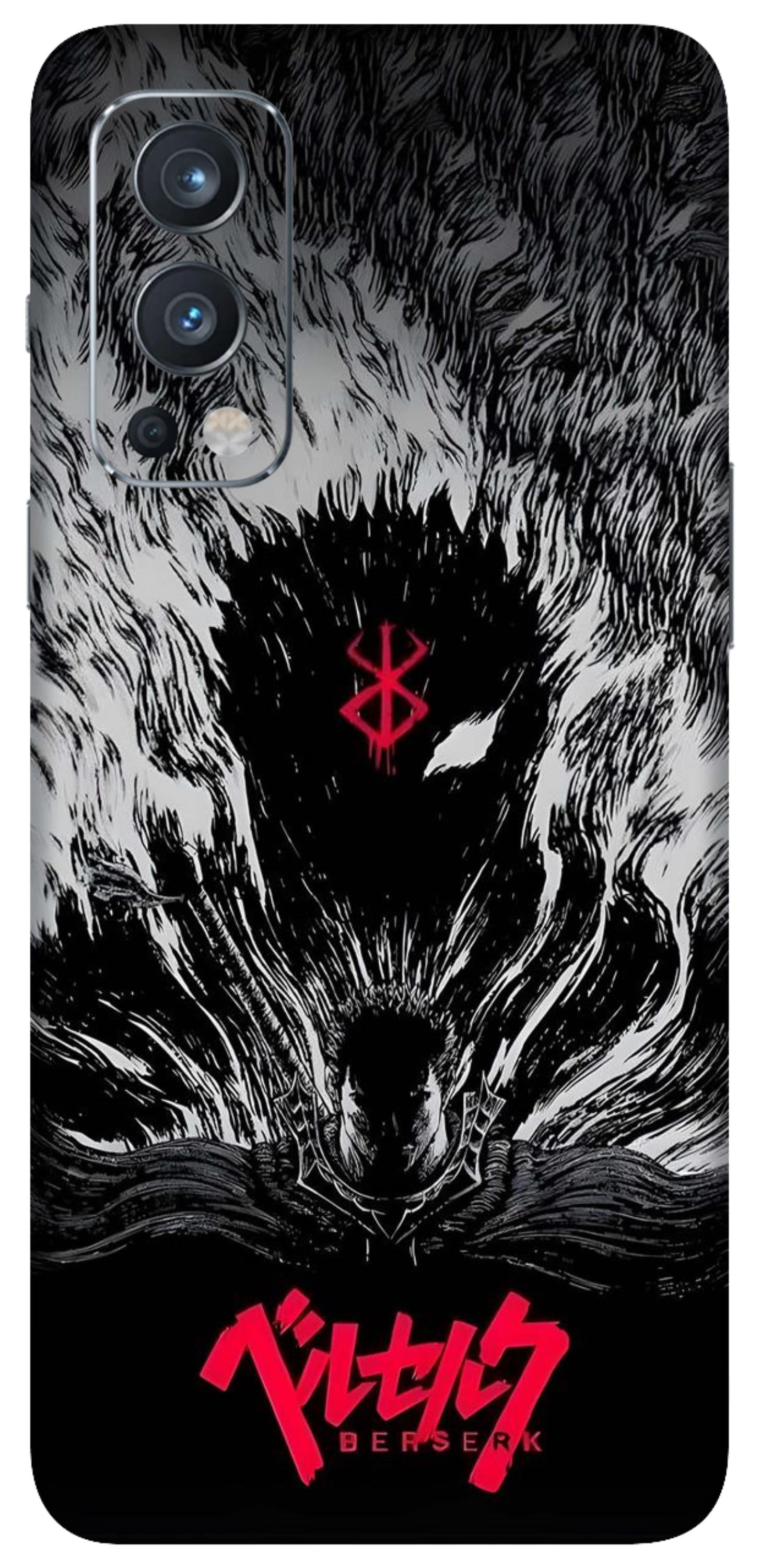 OnePlus Nord 2 Skins and Wraps