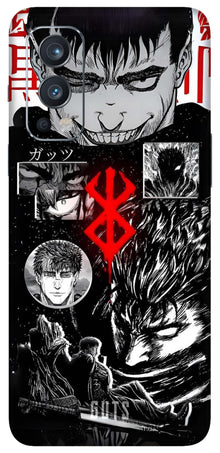 OnePlus Nord 2 Skins and Wraps