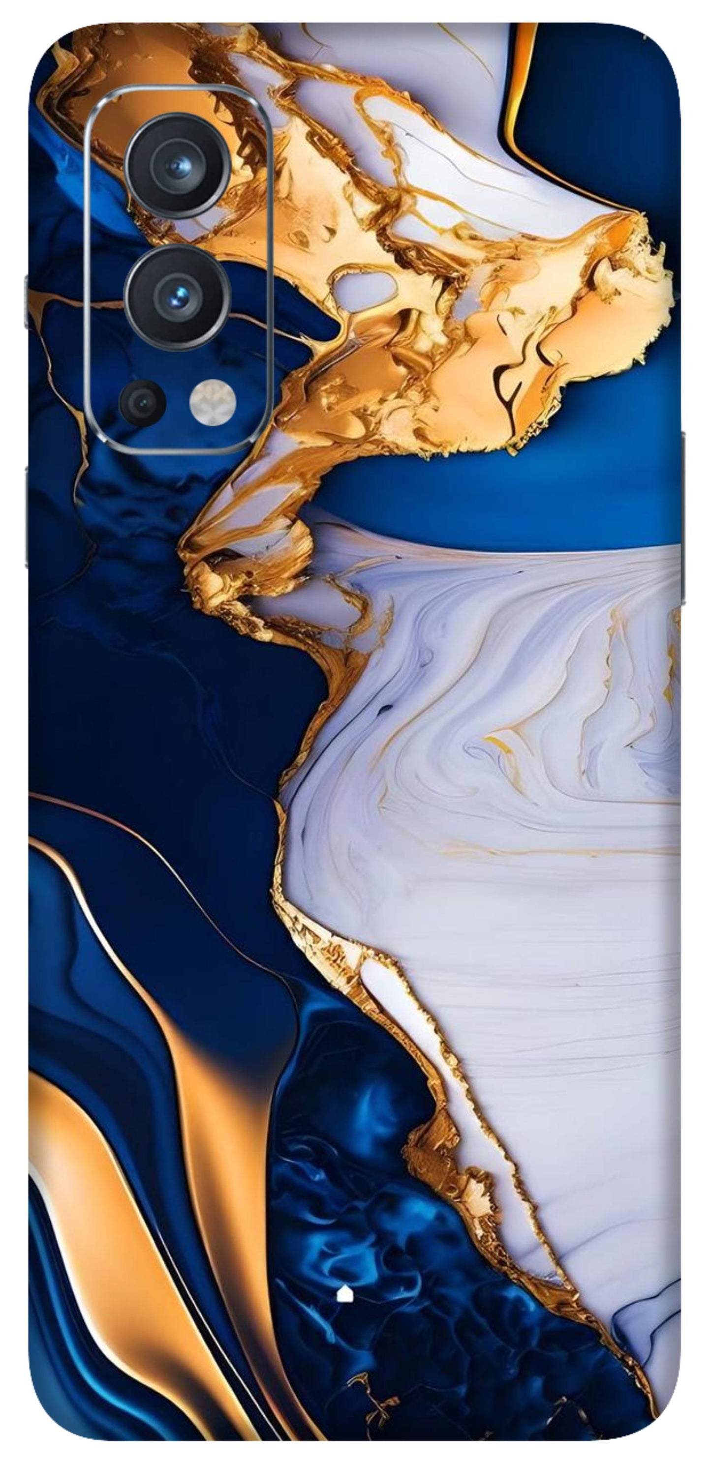 OnePlus Nord 2 Skins and Wraps