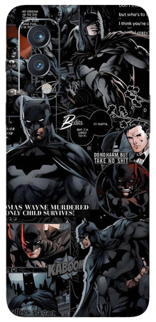 OnePlus Nord 2 Skins and Wraps