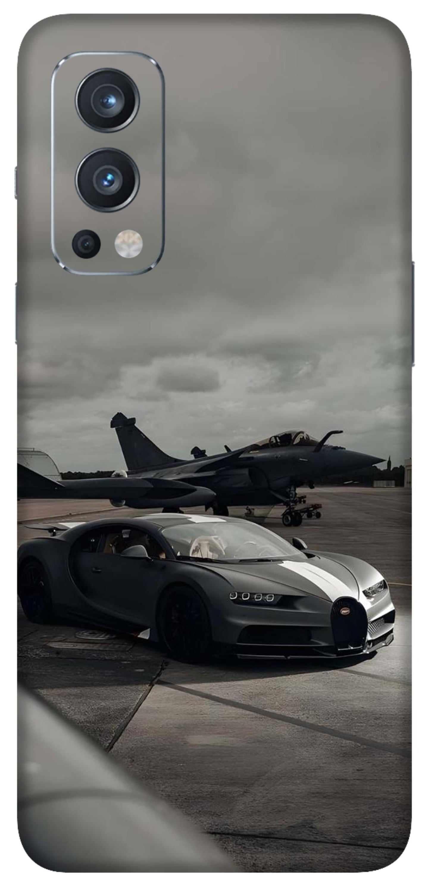 OnePlus Nord 2 Skins and Wraps