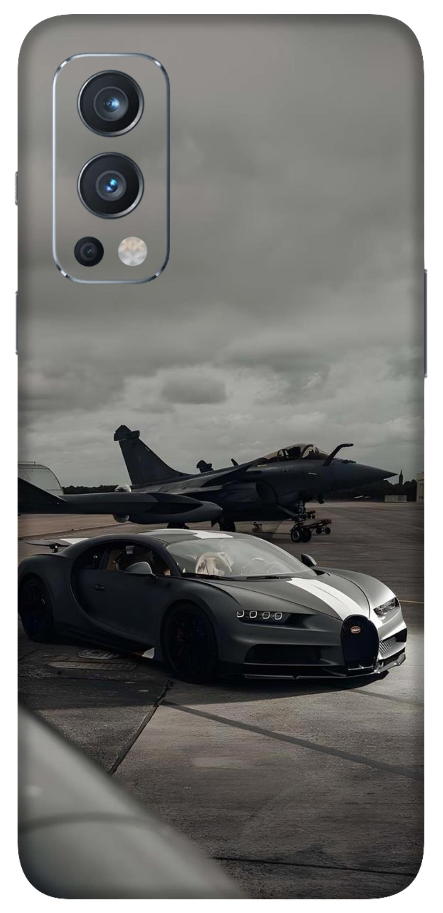 OnePlus Nord 2 Skins and Wraps