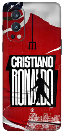 OnePlus Nord 2 Skins and Wraps