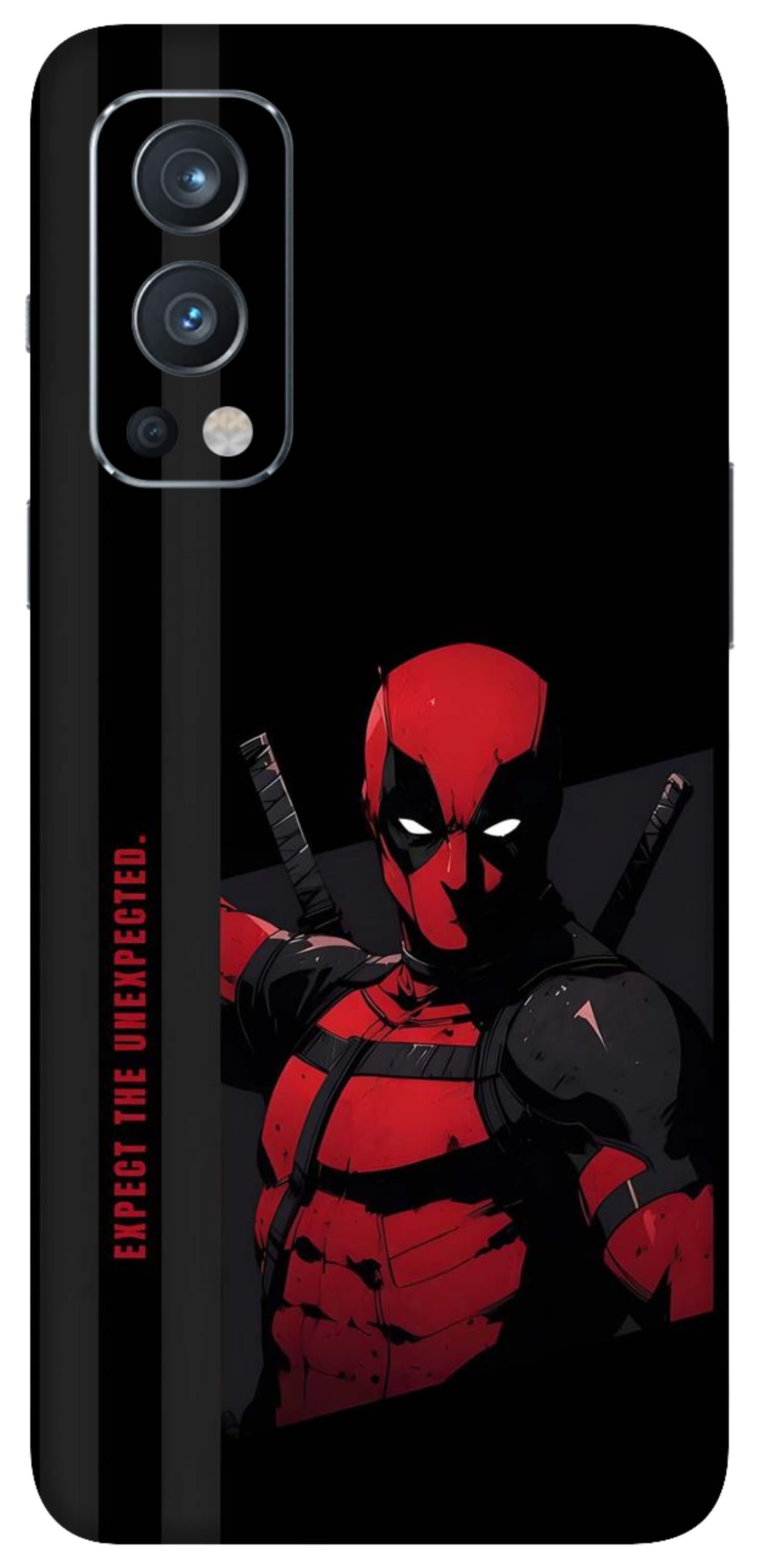 OnePlus Nord 2 Skins and Wraps