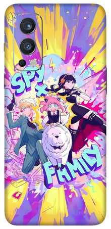 OnePlus Nord 2 Skins and Wraps