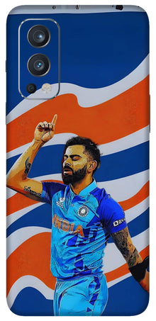 OnePlus Nord 2 Skins and Wraps