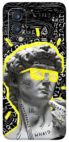 OnePlus Nord 2 Skins and Wraps