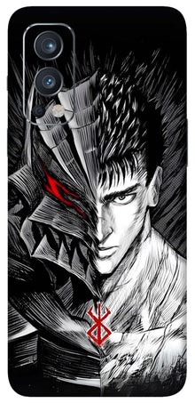 OnePlus Nord 2 Skins and Wraps