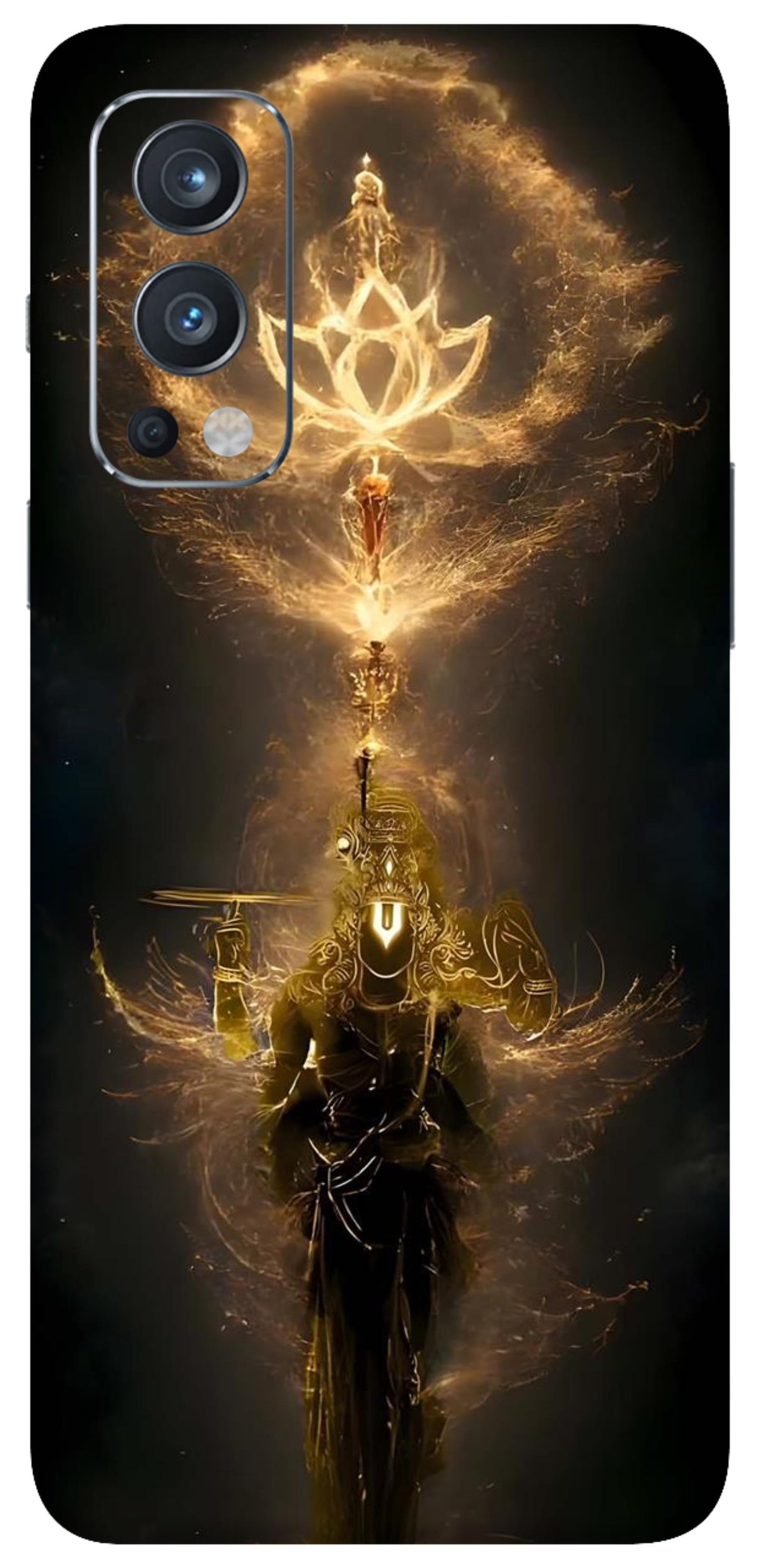 OnePlus Nord 2 Skins and Wraps
