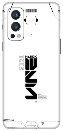 OnePlus Nord 2 Skins and Wraps