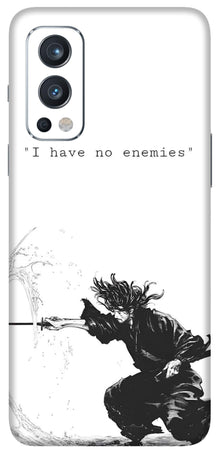 OnePlus Nord 2 Skins and Wraps