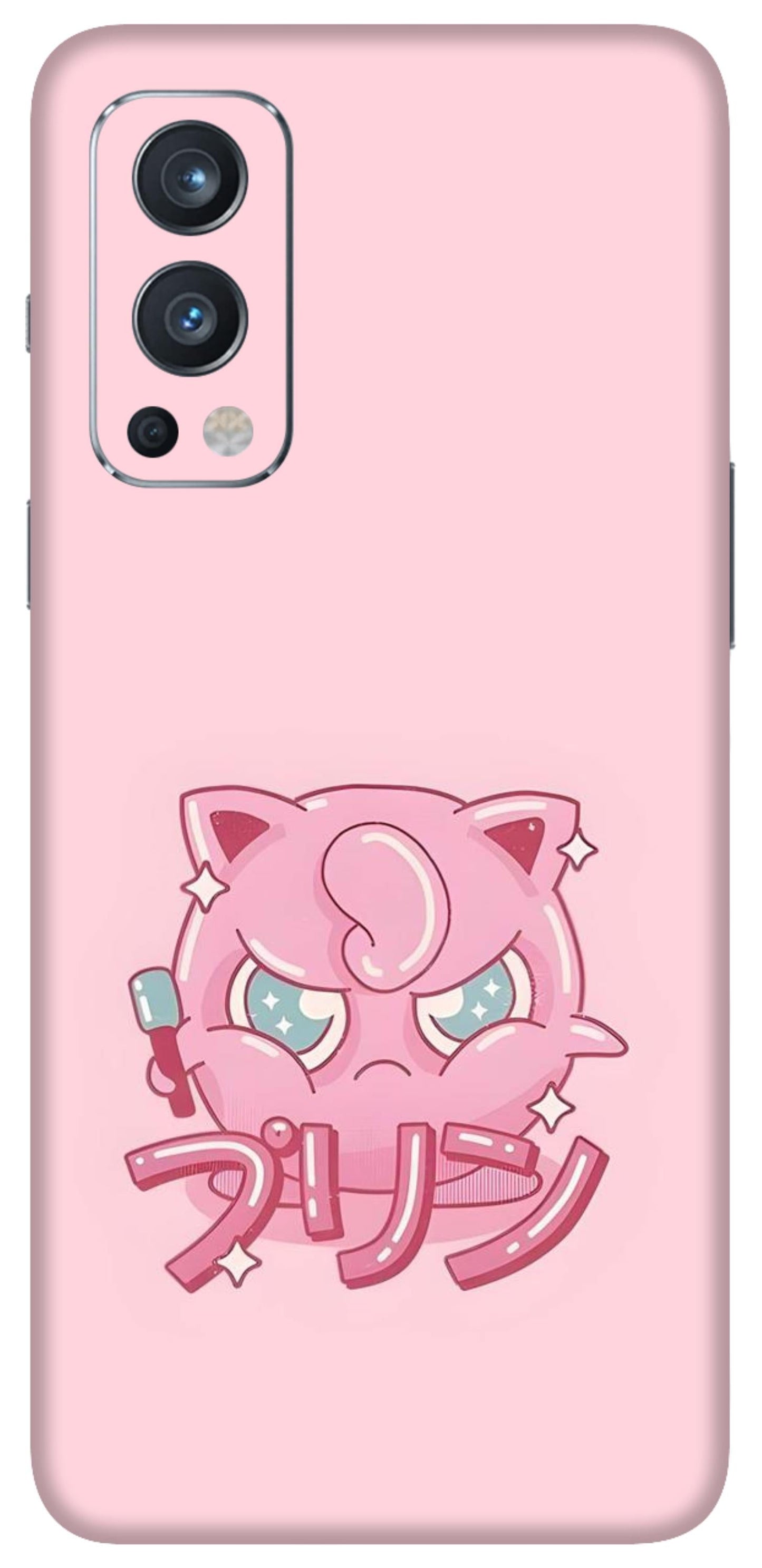 OnePlus Nord 2 Skins and Wraps