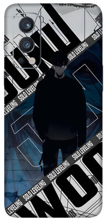 OnePlus Nord 2 Skins and Wraps