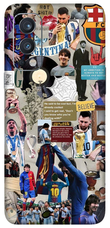 OnePlus Nord 2 Skins and Wraps