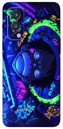 OnePlus Nord 2 Skins and Wraps