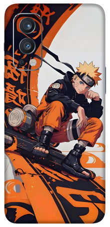 OnePlus Nord 2 Skins and Wraps